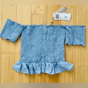 Peixoto Women’s Nina Top